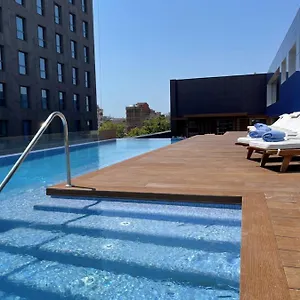 4* فندق Paxton