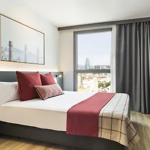3* فندق Acta Voraport