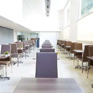 Hotel Bcn Urbaness Del Comte, Barcelona