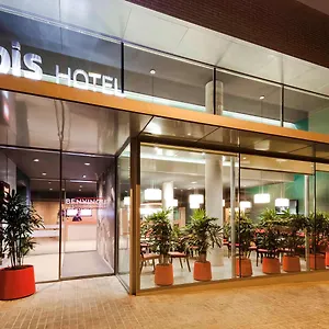 2* Hotel Ibis Centro