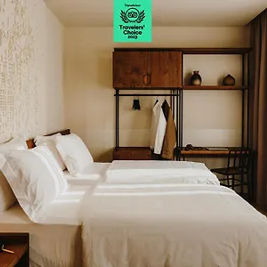 4* فندق Sonder Casa Luz