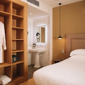 H La Paloma Boutique (adults Only) ** Барселона