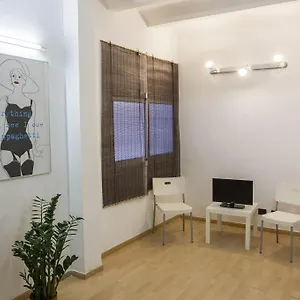 Monrooms ** Barcelona