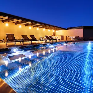 4* فندق أوليفيا بالميس
