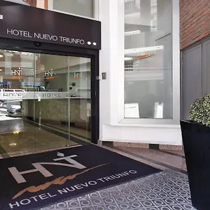 2* Hotel Nuevo Triunfo