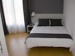 Hotel Hostalin Diputacion Barcelona