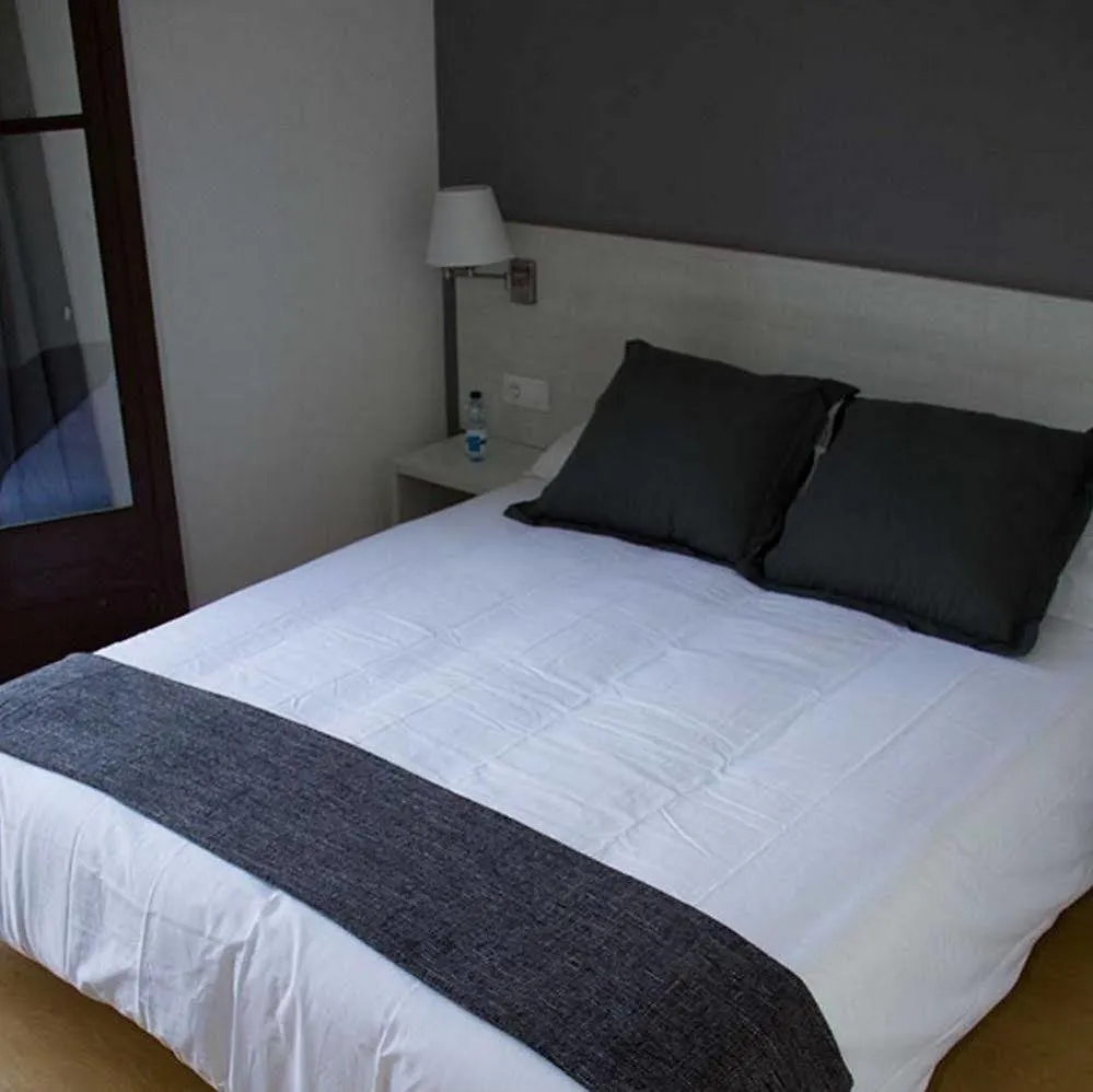 Hotel Hostalin Diputacion Barcelona