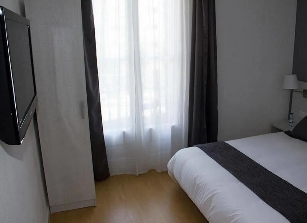 Hostalin Diputacion Barcelona Hotel