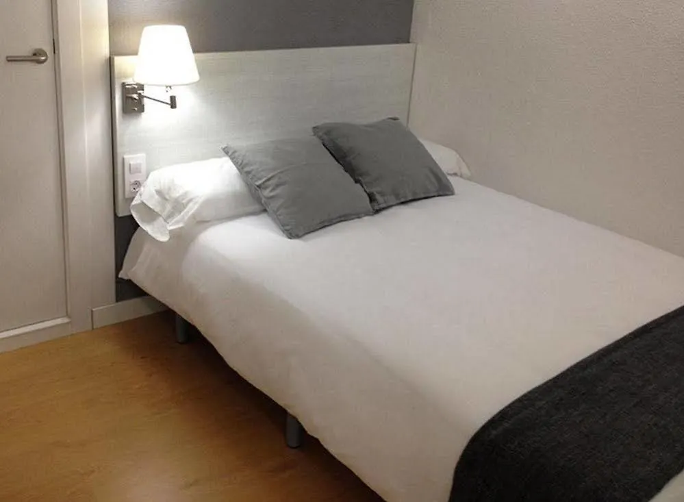Hostalin Diputacion Barcelona Hotel